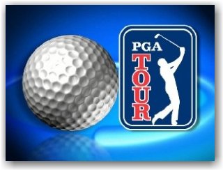 PGA Tour Golf on NBC