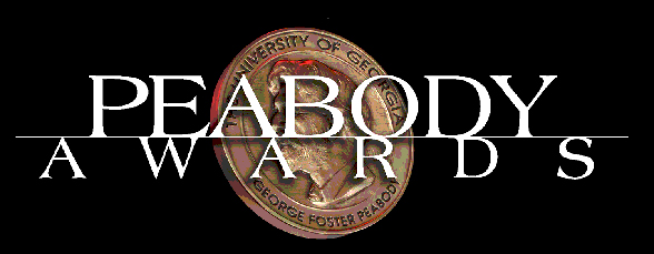 The Peabody Awards