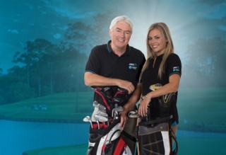 ANZ Golf World