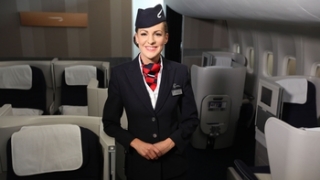A Very British Airline