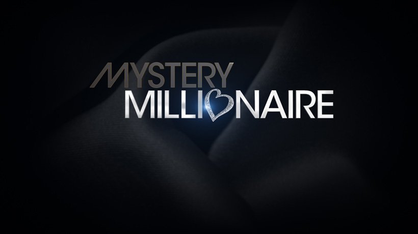 Mystery Millionaire