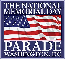 National Memorial Day Parade