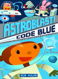 Astroblast