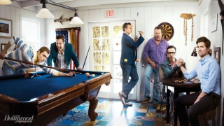 The Hollywood Reporter Roundtables