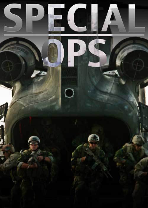 Inside Special Ops