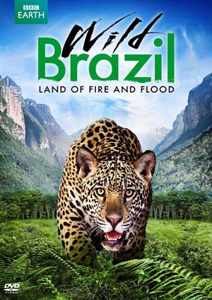 Wild Brazil (US)