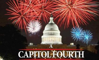 A Capitol Fourth