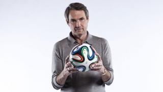 Alan Hansen: Player And Pundit