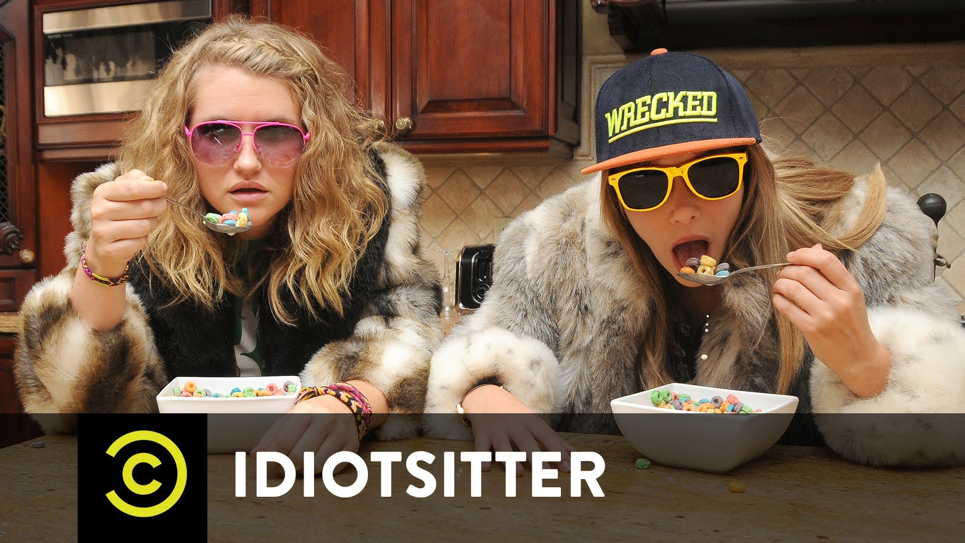 Idiotsitter