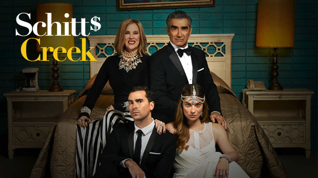 Schitt's Creek