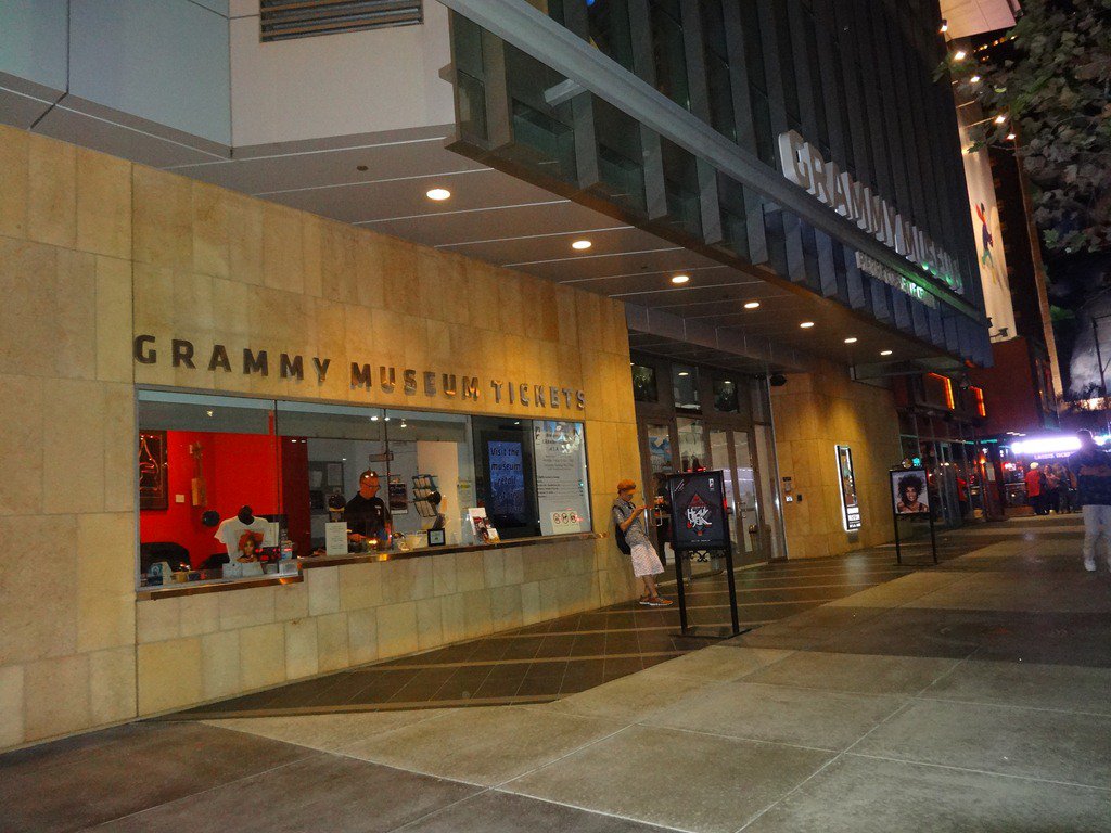 Grammy Museum