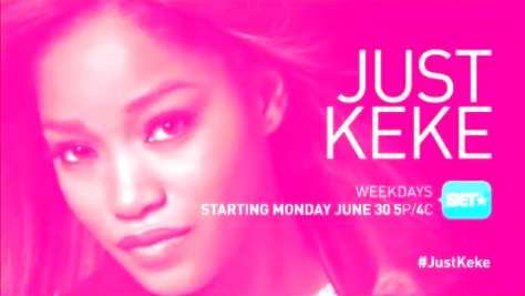 JustKeke