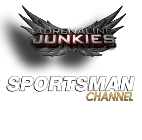 Adrenaline Junkies