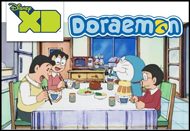 Doraemon (2014)