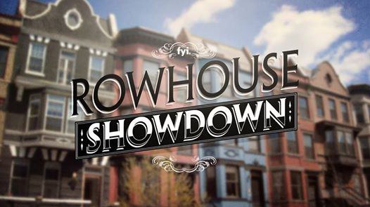 Rowhouse Showdown