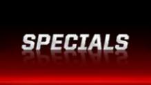 WWE Specials