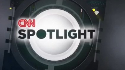 CNN Spotlight