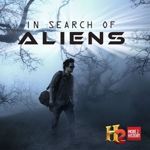 In Search of Aliens