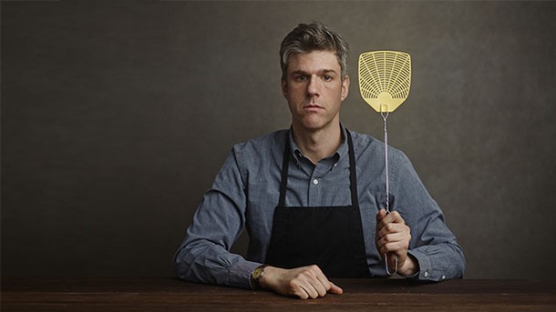 Going Deep with David Rees