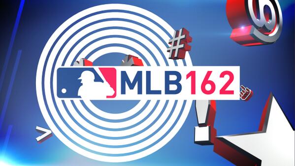 MLB 162