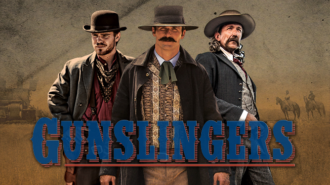 Gunslingers