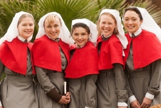 ANZAC Girls