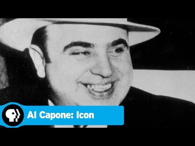 Al Capone: Icon