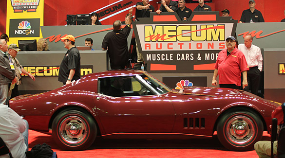 Mecum Dealmakers