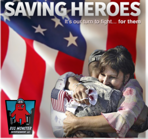 Saving Heroes