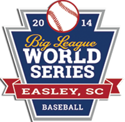 Big League Baseball World Series