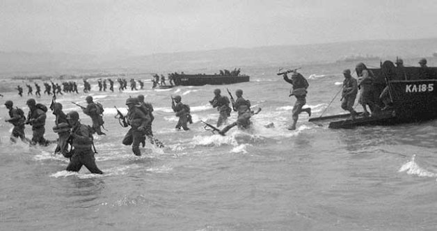 D-Day to Victory