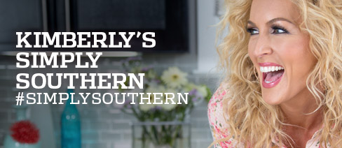 Kimberly's Simply Southern