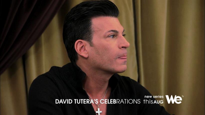 David Tutera's CELEBrations