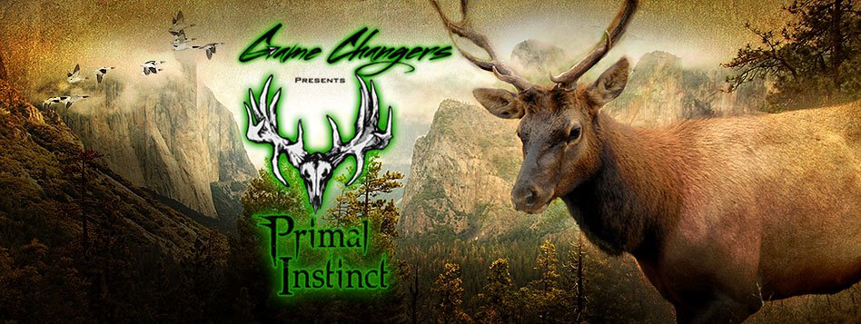 Primal Instinct, Game Changers Presents