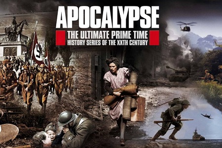 Apocalypse: WWI