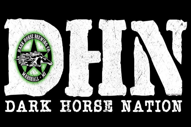 Dark Horse Nation