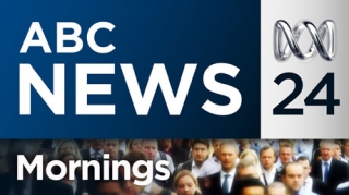 ABC News Mornings