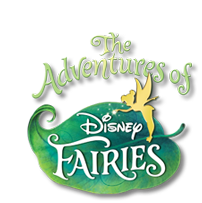 The Adventures of Disney Fairies