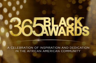 McDonald's 365 Black Awards