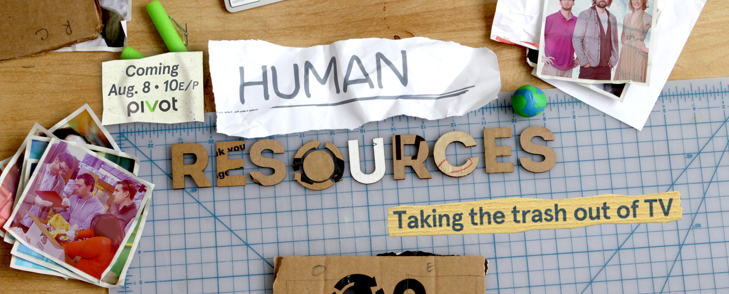 Human Resources