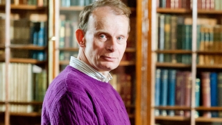 Andrew Marr’s Great Scots: The Writers Who Shaped A Nation
