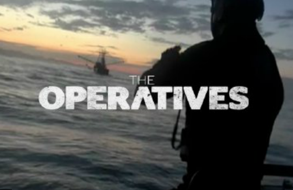 The Operatives