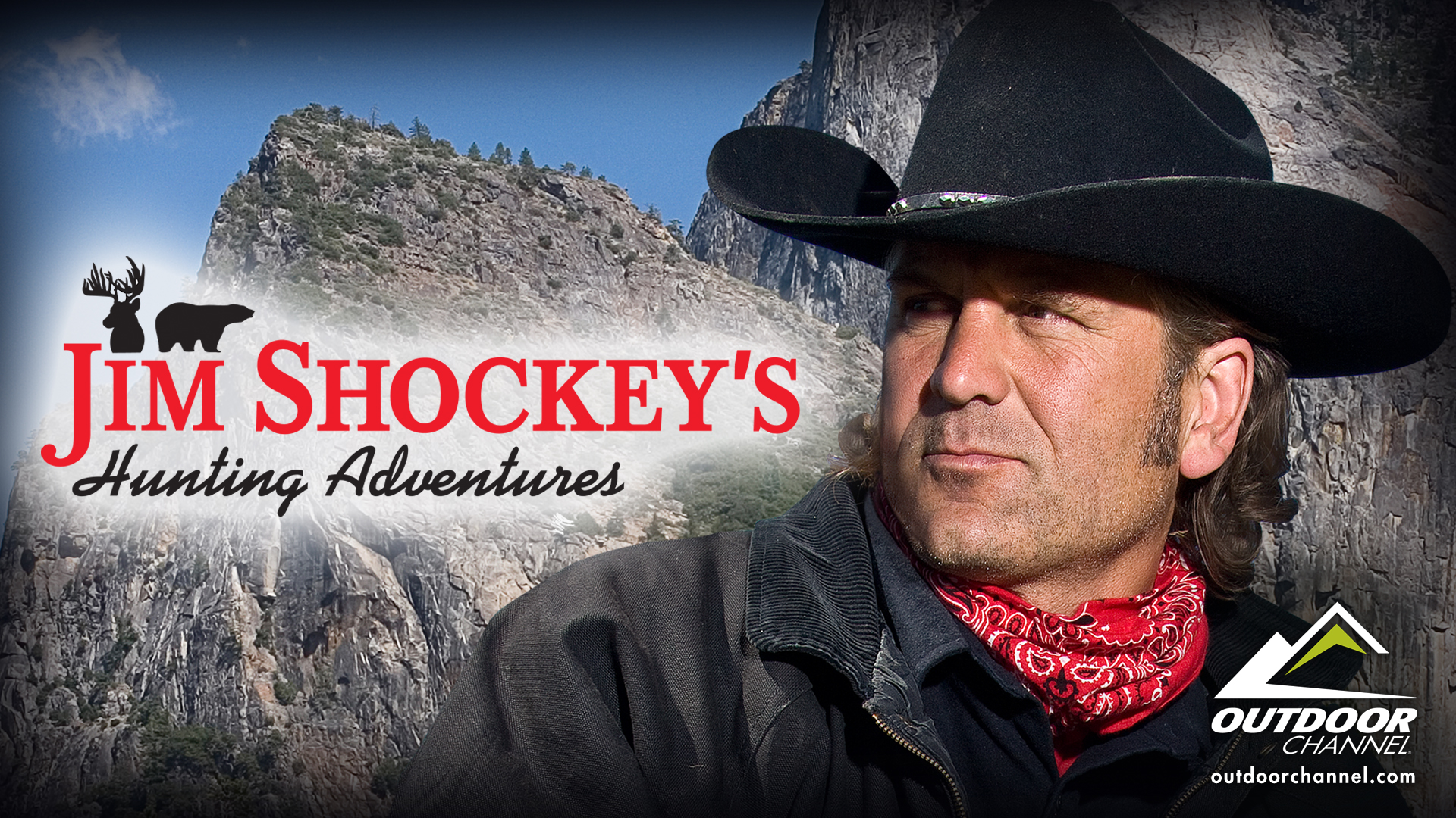 Jim Shockey's Hunting Adventures