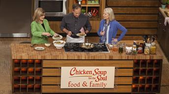 Chicken Soup for the Soul (2014)