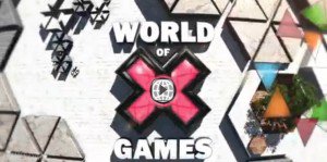 World of X Games