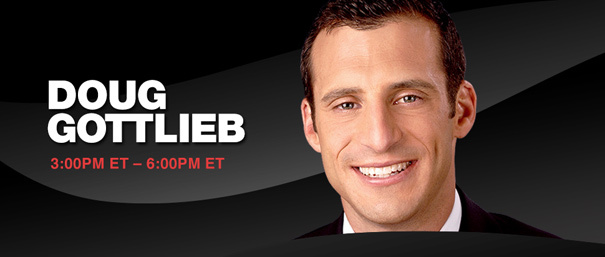 The Doug Gottlieb Show