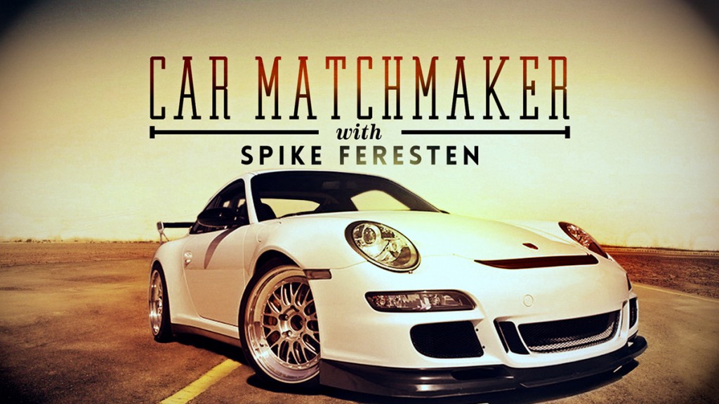 Car Matchmaker