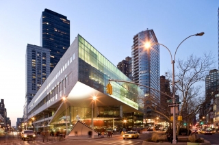 A Season at the Juilliard School