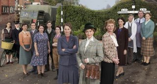 Home Fires (UK)