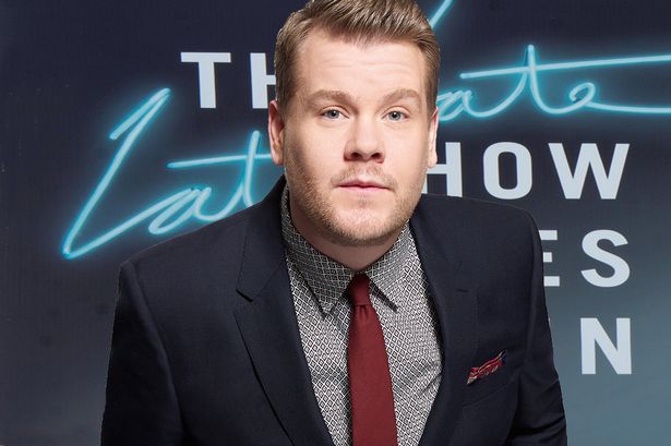 The Late Late Show with James Corden